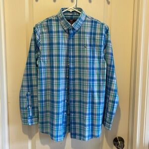 Vineyard Vines Boys dress shirt